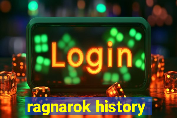 ragnarok history